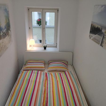 Innsbruck Old Town Apartment 外观 照片