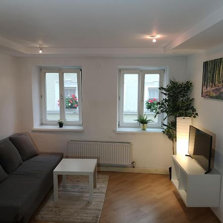 Innsbruck Old Town Apartment 外观 照片