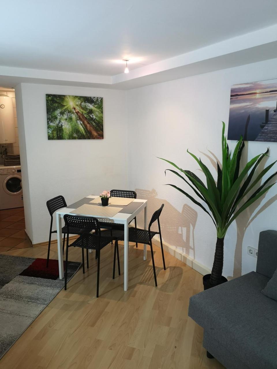 Innsbruck Old Town Apartment 外观 照片