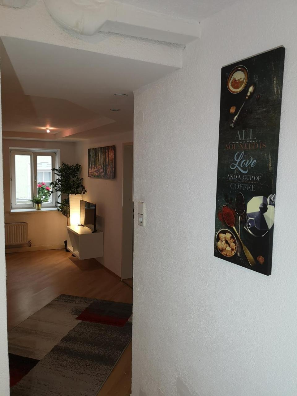 Innsbruck Old Town Apartment 外观 照片