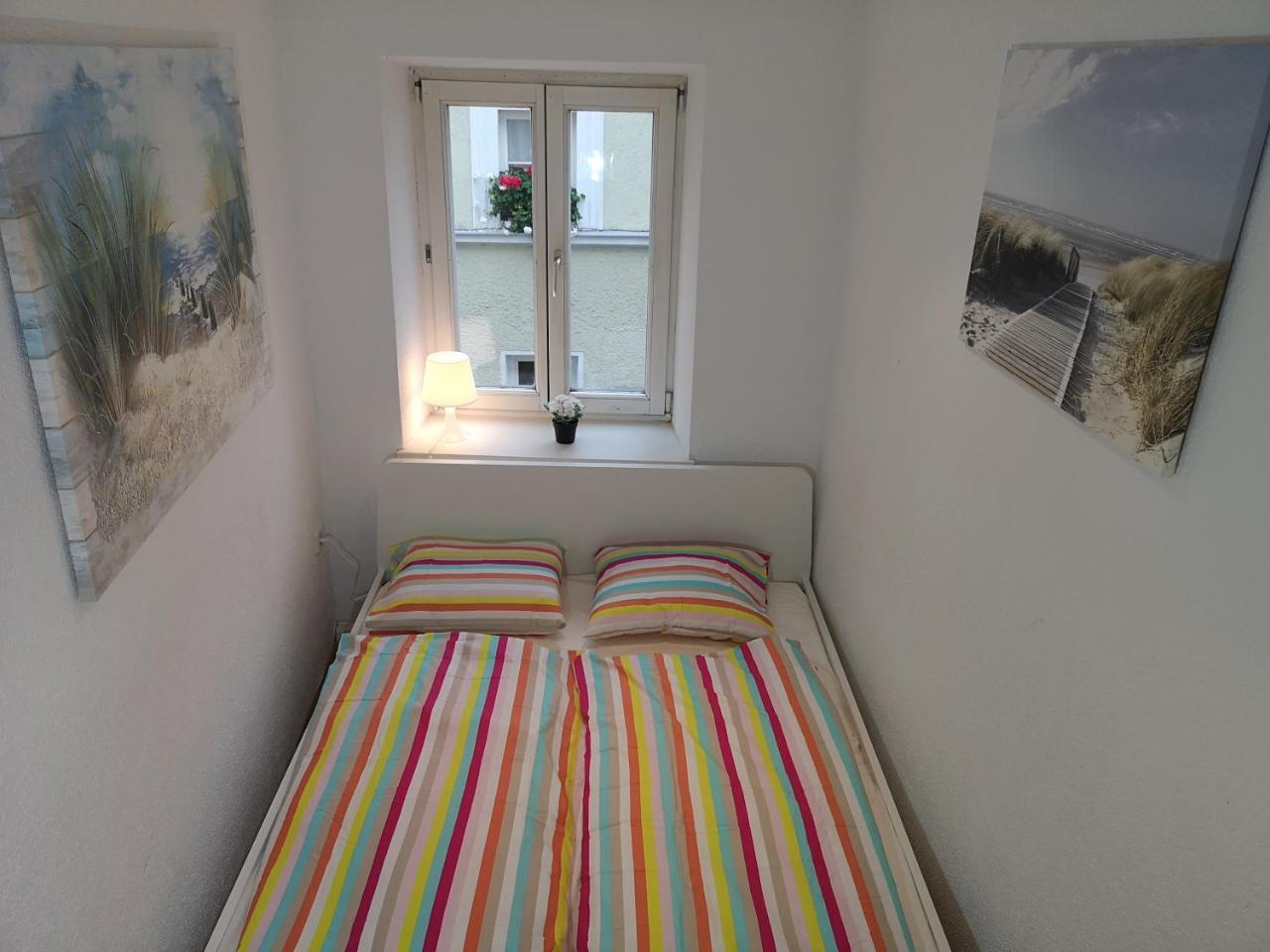 Innsbruck Old Town Apartment 外观 照片