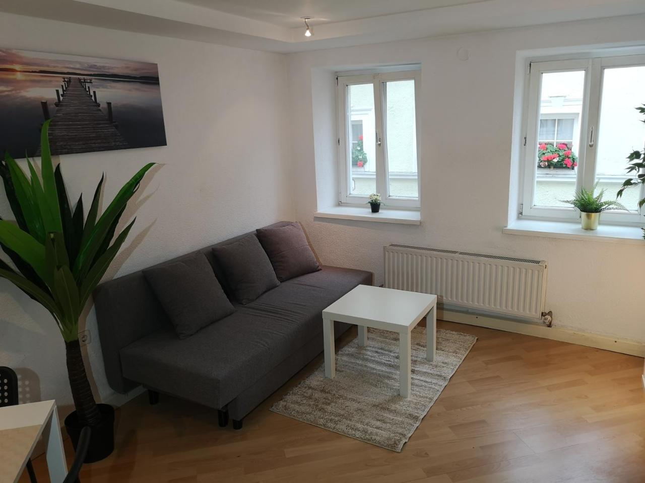 Innsbruck Old Town Apartment 外观 照片