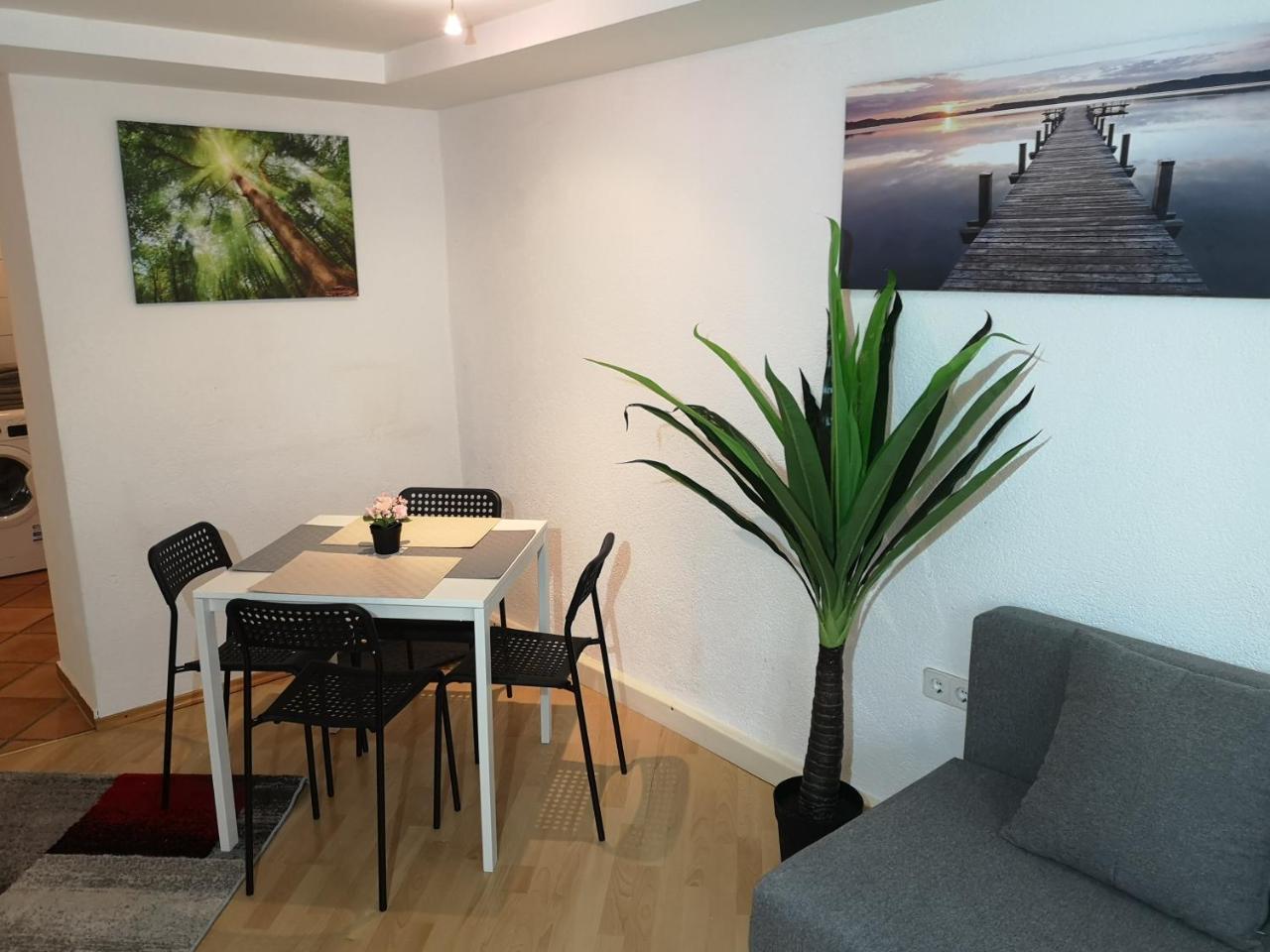Innsbruck Old Town Apartment 外观 照片