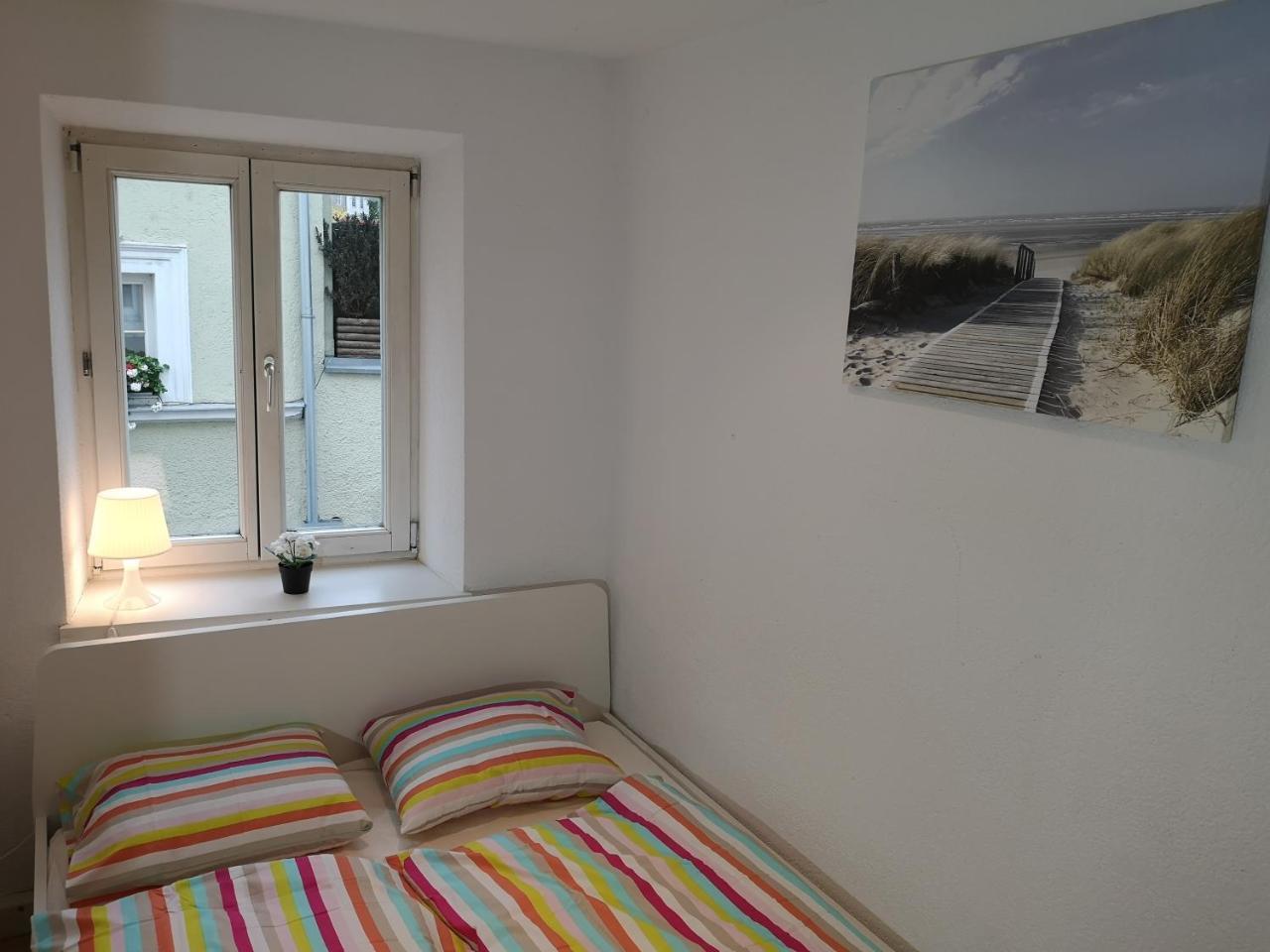Innsbruck Old Town Apartment 外观 照片