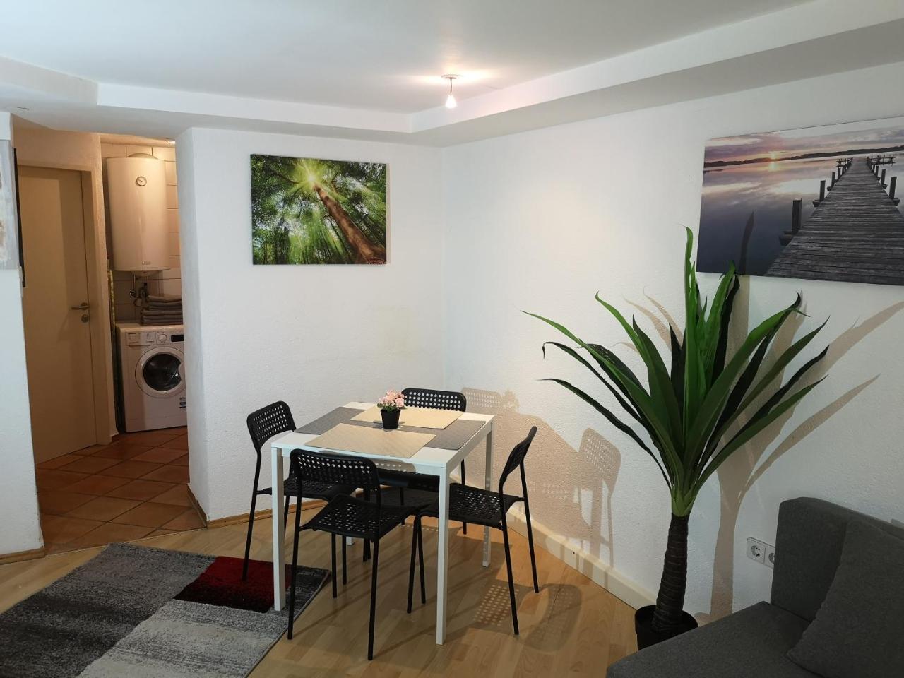 Innsbruck Old Town Apartment 外观 照片