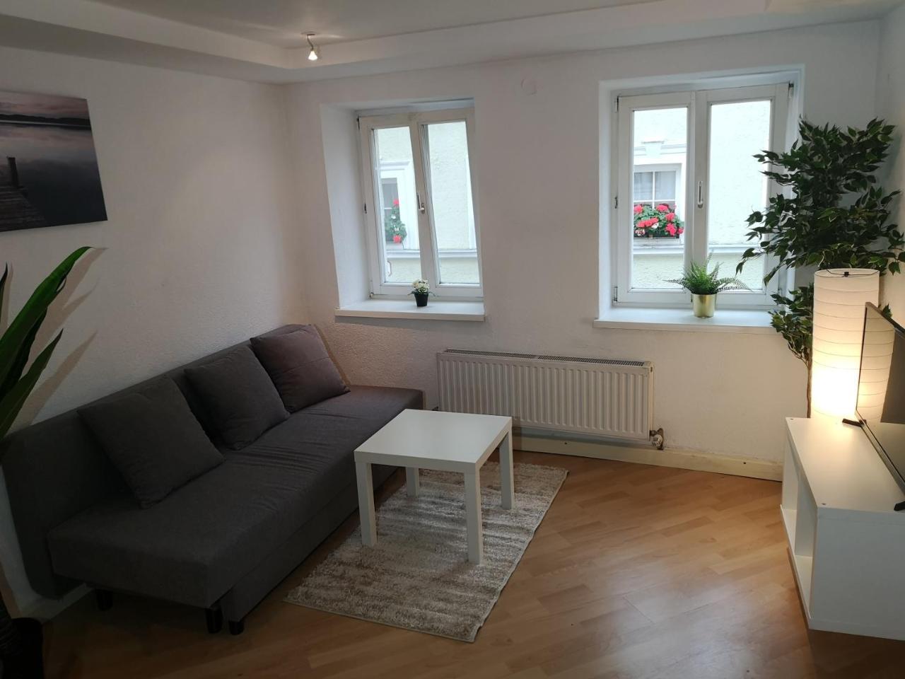 Innsbruck Old Town Apartment 外观 照片