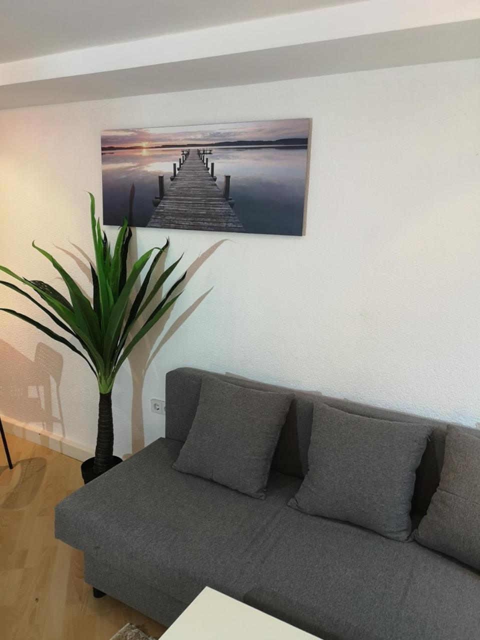 Innsbruck Old Town Apartment 外观 照片