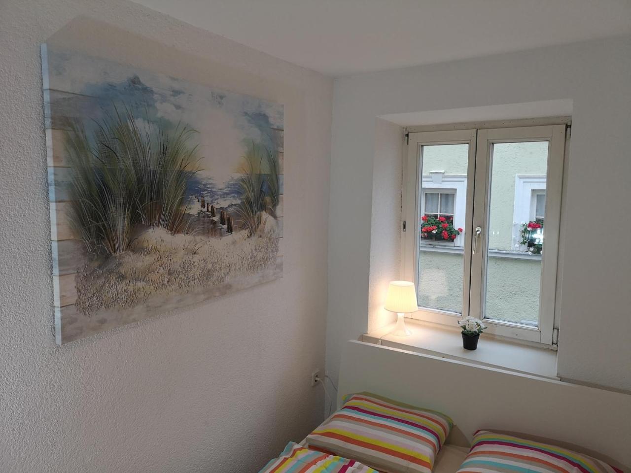 Innsbruck Old Town Apartment 外观 照片