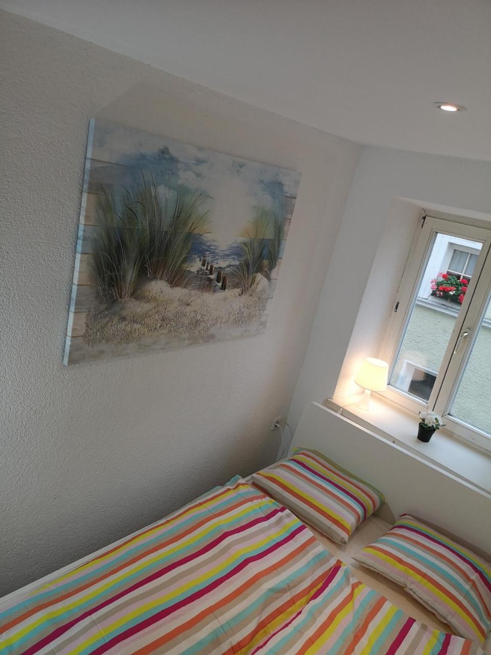Innsbruck Old Town Apartment 外观 照片