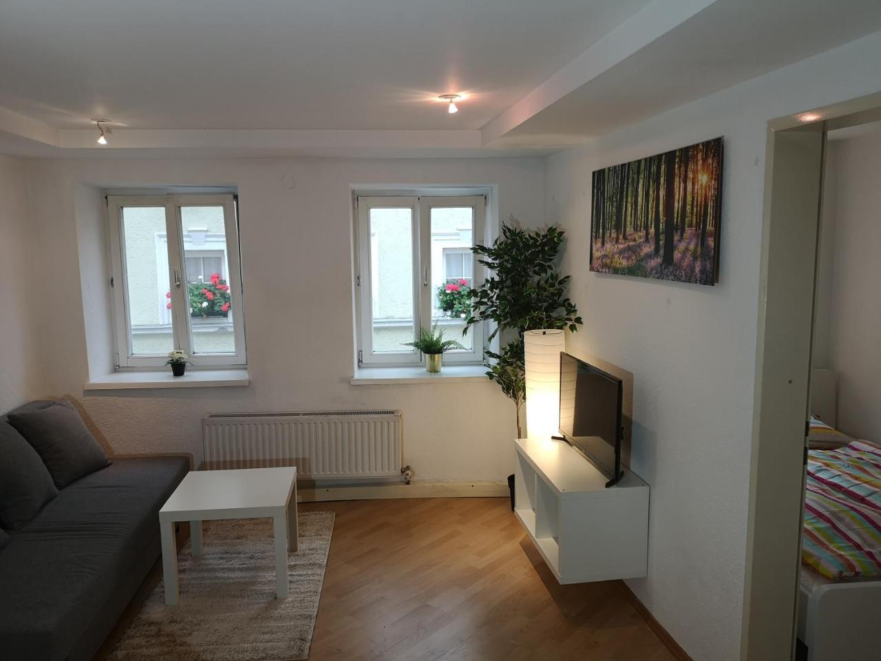 Innsbruck Old Town Apartment 外观 照片