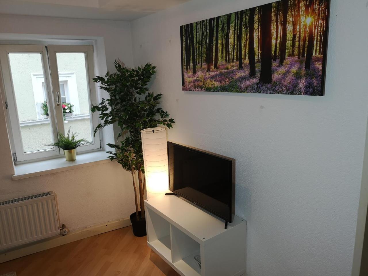 Innsbruck Old Town Apartment 外观 照片