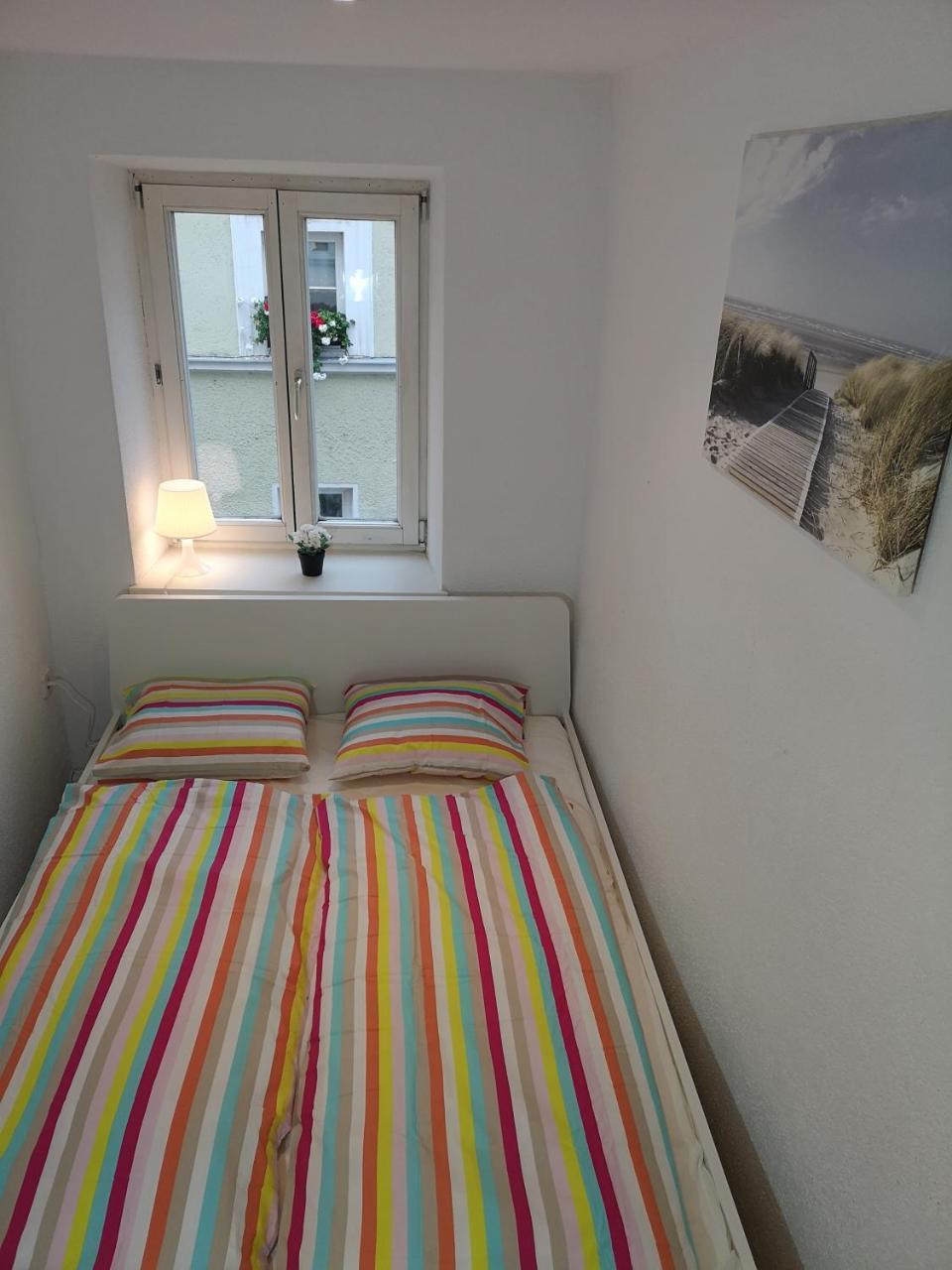Innsbruck Old Town Apartment 外观 照片