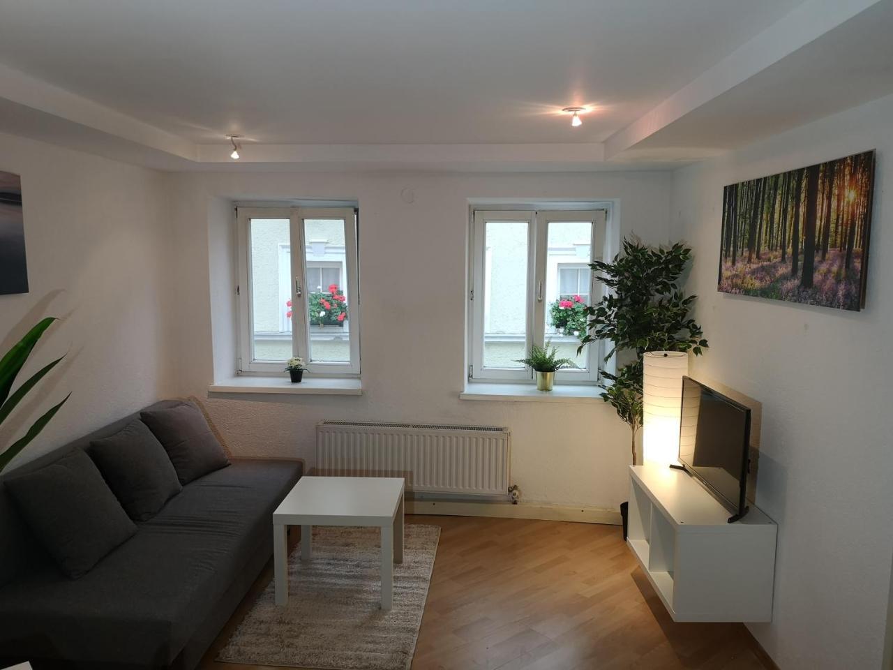 Innsbruck Old Town Apartment 外观 照片